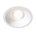 Downlight 8W 515 lm 2,2–4K Vit Plejd